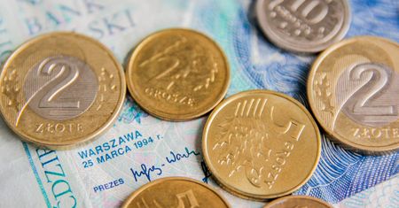 "To nie błąd systemu". Taką emeryturę ma 60-latka z Biłgoraja
