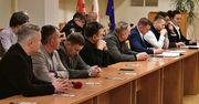 Biłgoraj: Zebranie sprawozdawcze Rady Osiedla Roztocze