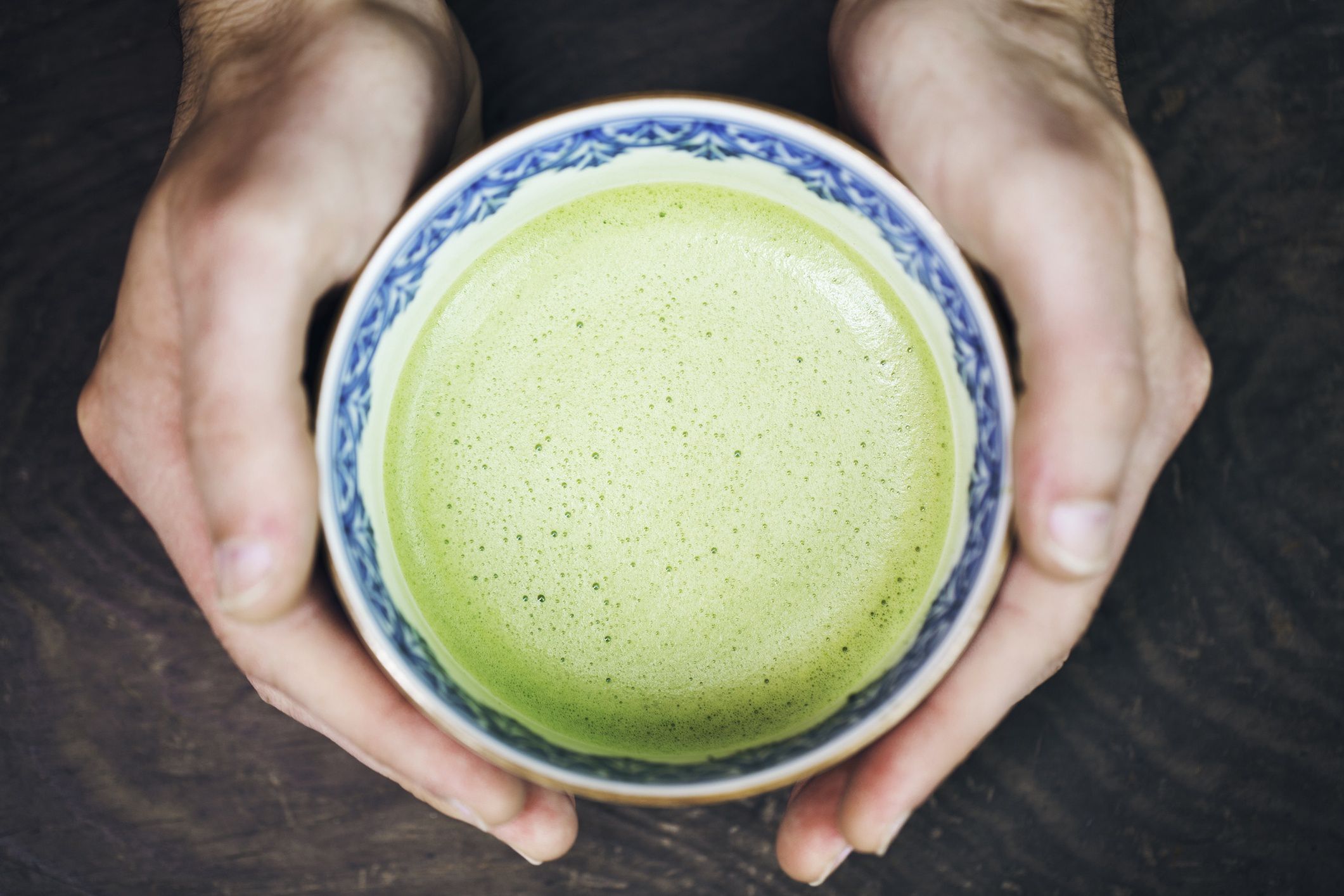 Matcha