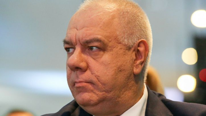 Wykształcenie Jacka Susina