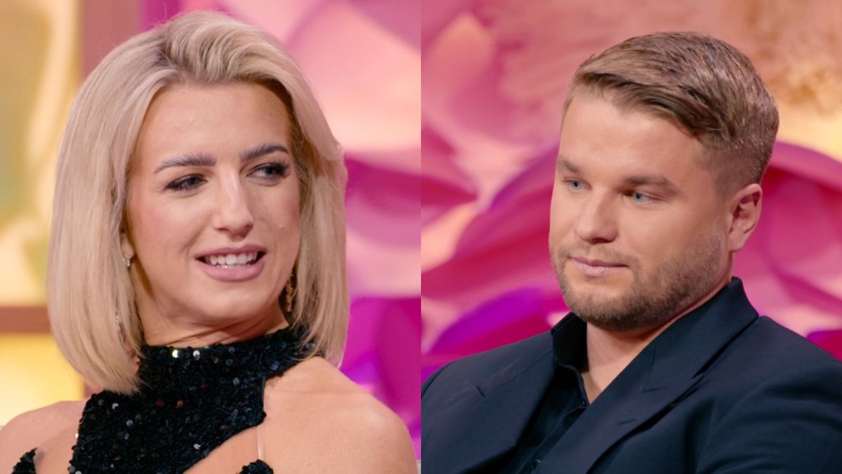 Filip i Daria zdradzają czy zostali małżeństwem