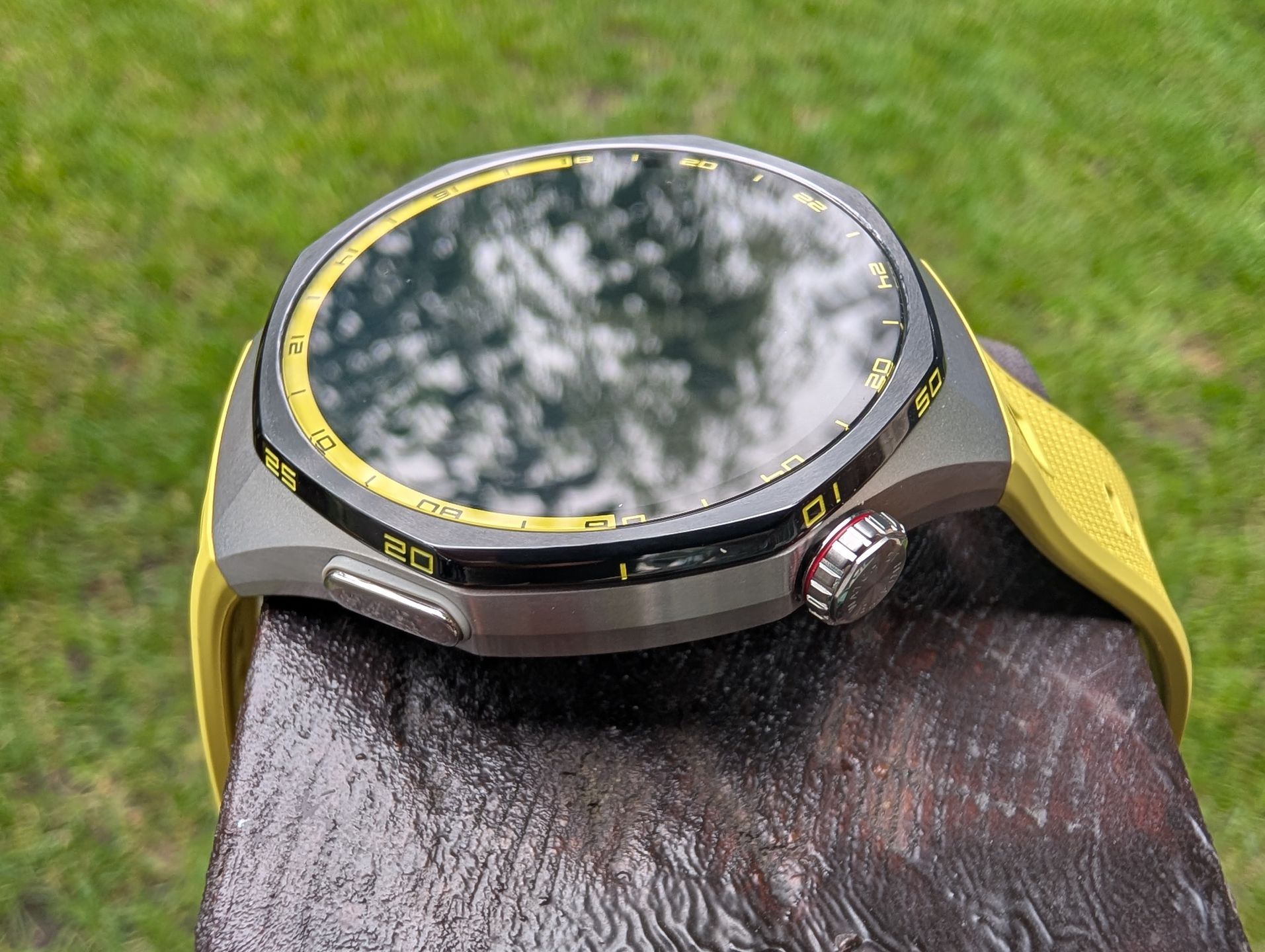 HUAWEI WATCH GT 7 Pro