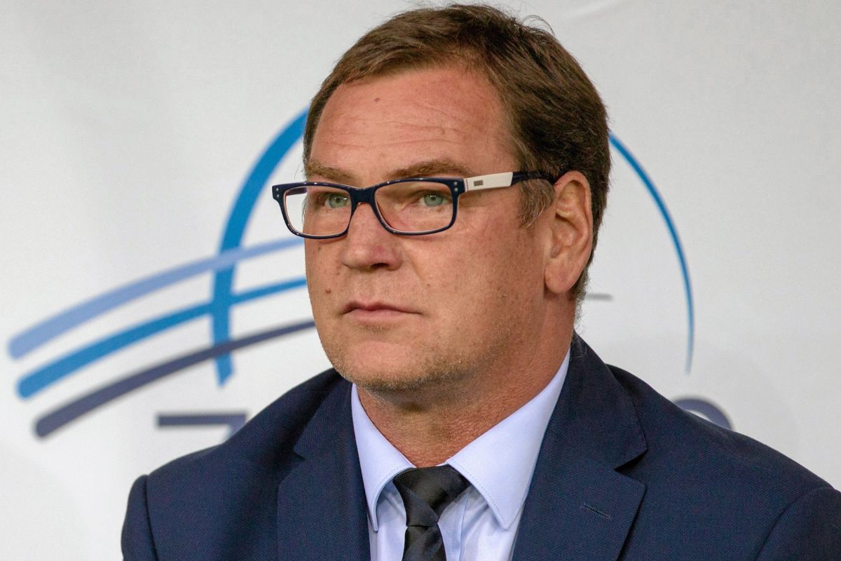 "Byłem kandydatem mediów". Urban mówi, że Kulesza chciał kogoś innego