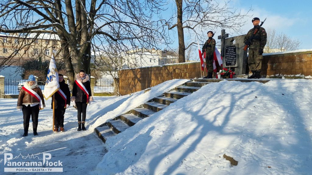 79. rocznica spalenia 79 Polaków