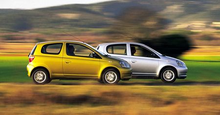 Sensowne auto za 5000 zł - Toyota [część 19] - poradnik kupującego