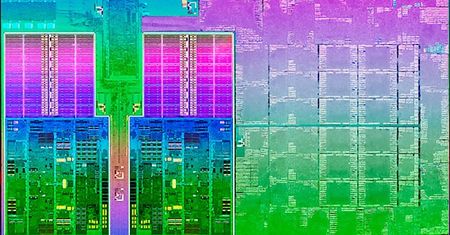 AMD Trinity od środka - co wnoszą nowe APU serii A?