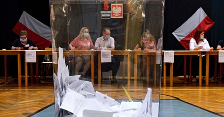 Wybory 2020. Kto głosował na Andrzeja Dudę w pierwszej turze?