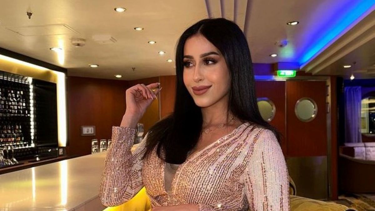 Linda Andrade wzięła ślub z milionerem