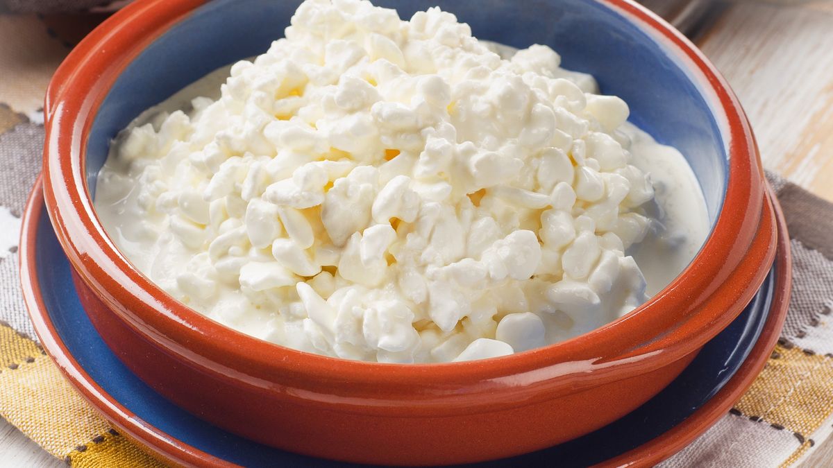 To najlepsze dodatki do serka wiejskiego