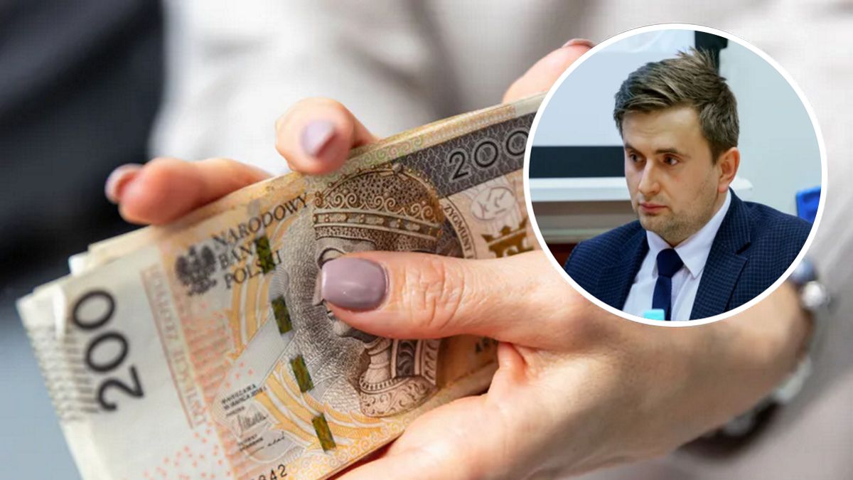 Doktor Tomasz Lasocki o emeryturach 