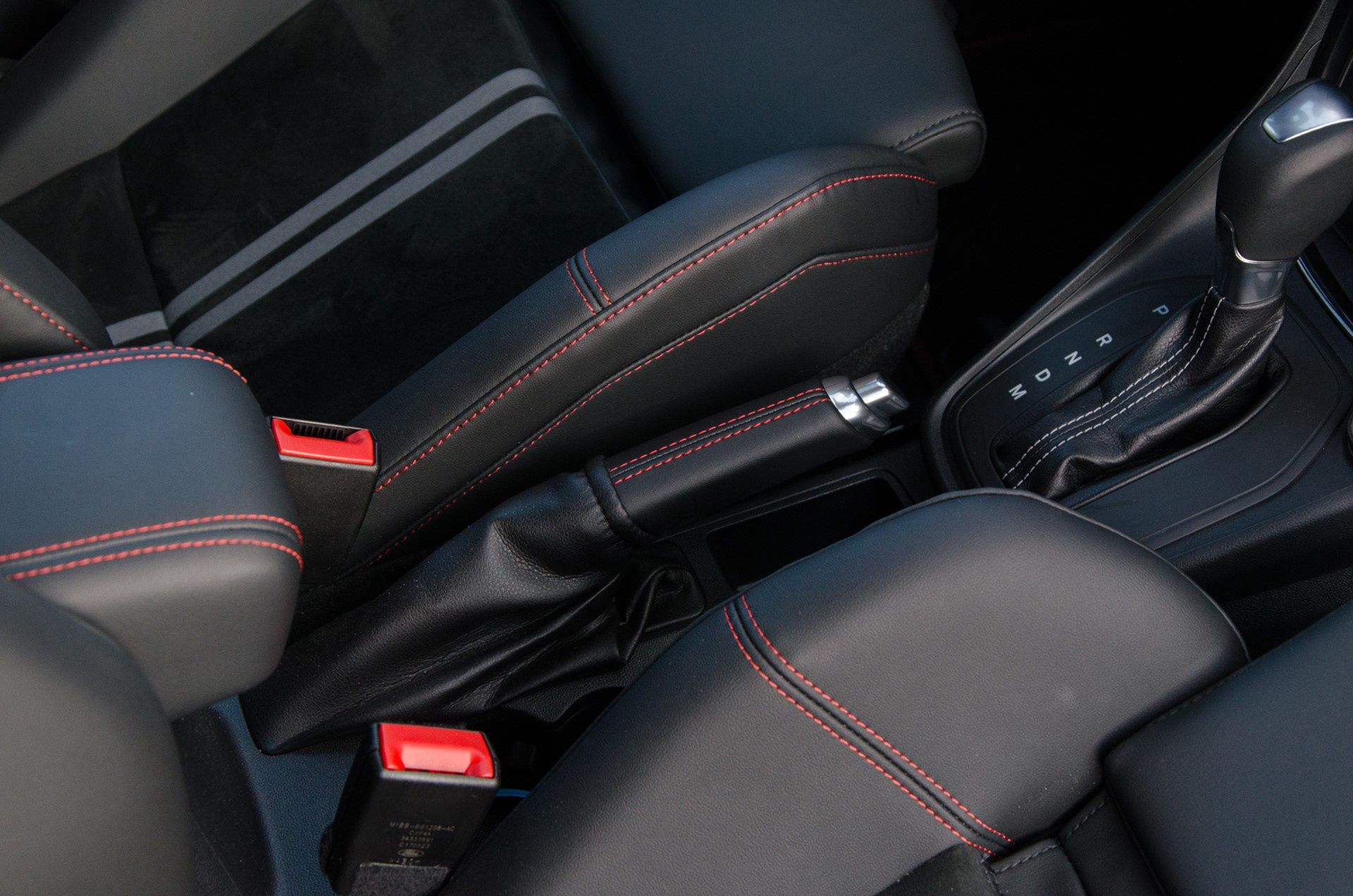 Ford Puma ST X Powershift