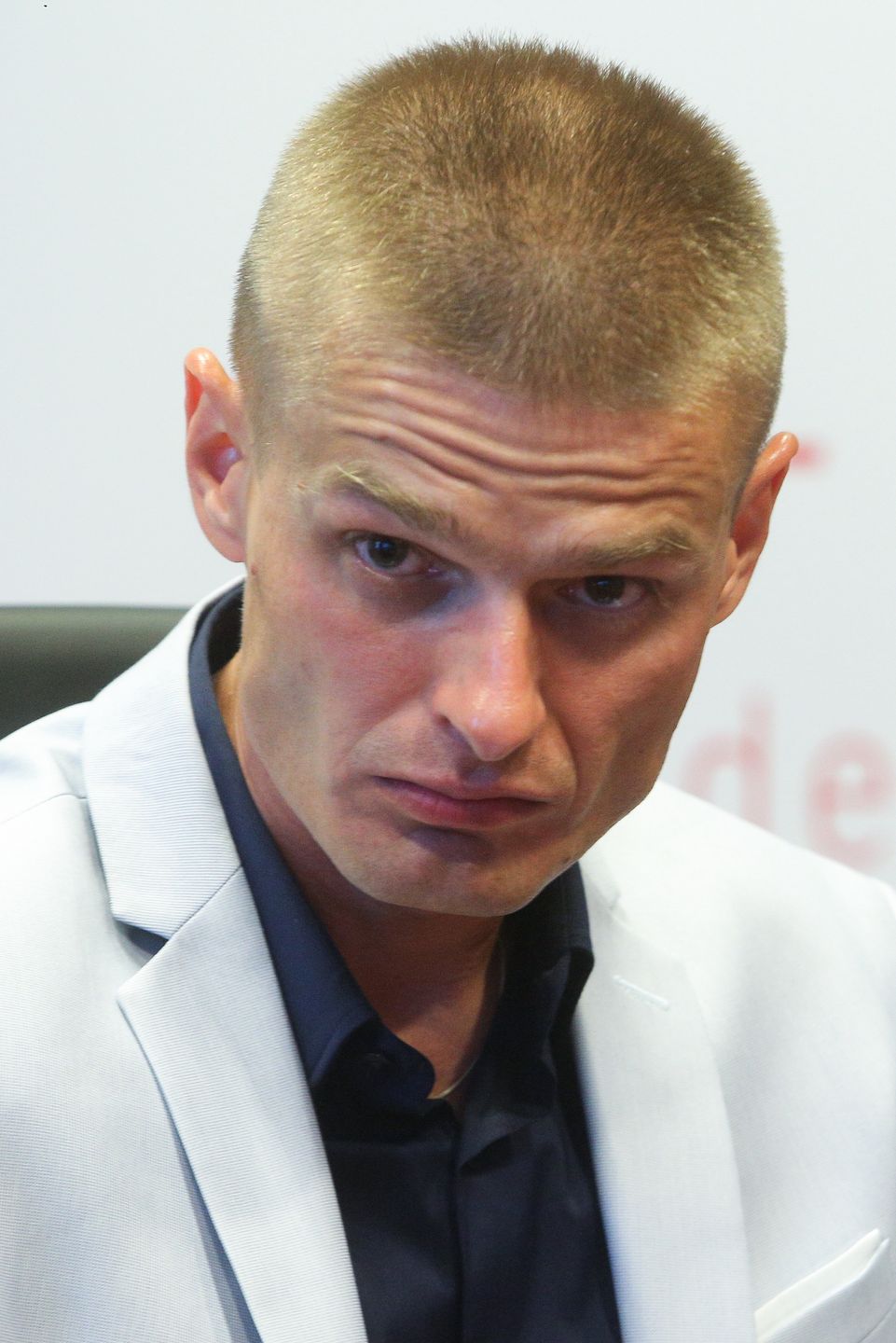 Tomasz Komenda