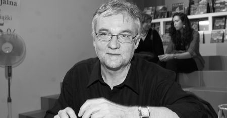 Zmarł Jerzy Pilch. Słynny pisarz miał 67 lat