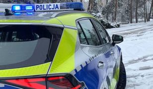 Rodzinna tragedia w Małopolsce. Wnuczka zabiła babcię?