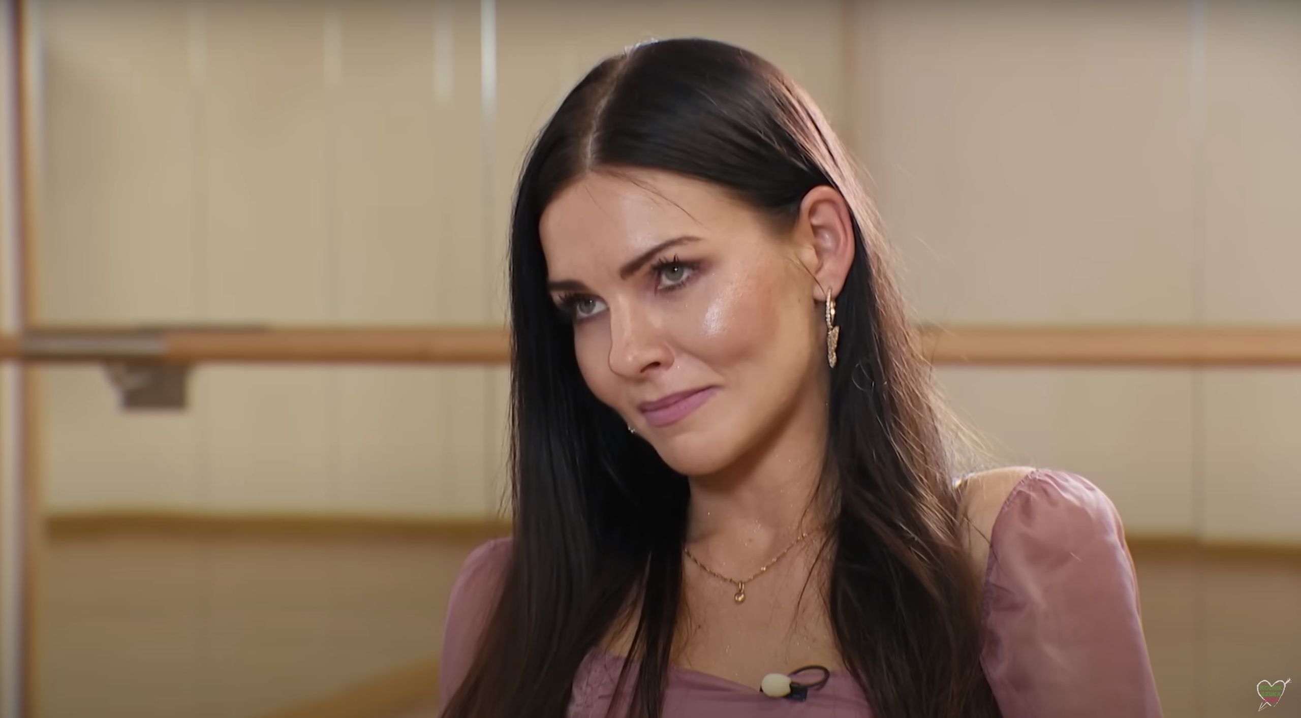 Kadr z programu "Rolnik szuka żony"