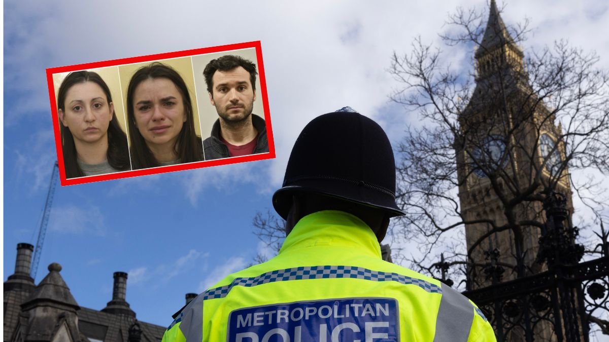 Katrin Ivanova, Vanya Gaberova and Tihomir Ivanchev