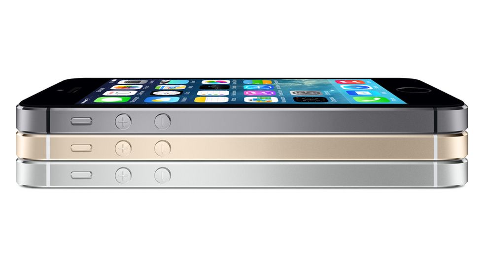 Dwa nowe iPhone'y i jeden nowy aparat, czyli propozycje Apple'a okiem fotografa 4