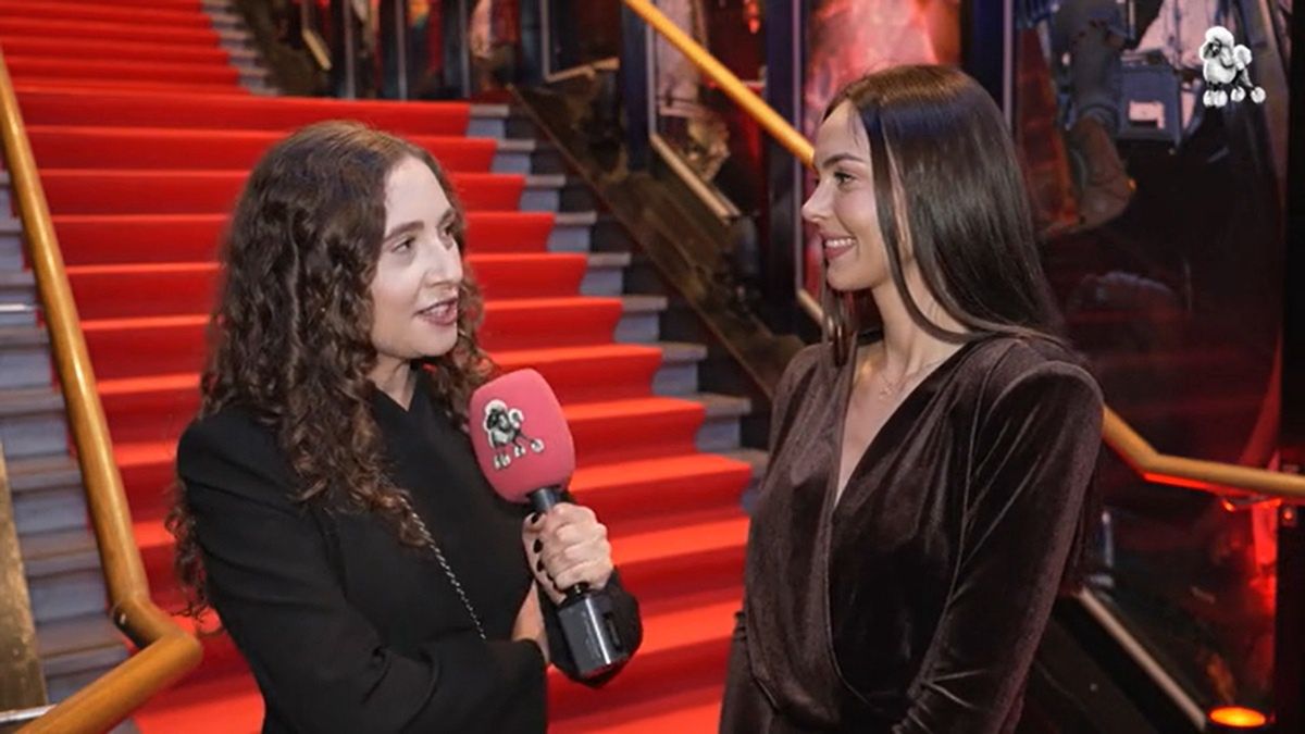 Marcela Leszczak w rozmowie z Pudelkiem