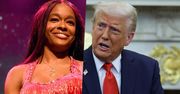 Azealia Banks głosowała na Trumpa. Teraz nazywa jego rządy "absolutną katastrofą"