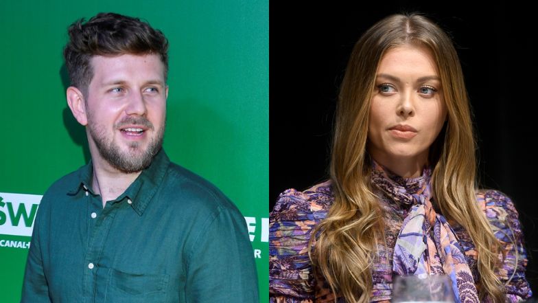 Antoni Królikowski pozwie Joannę Opozdę? Prawnik aktora komentuje