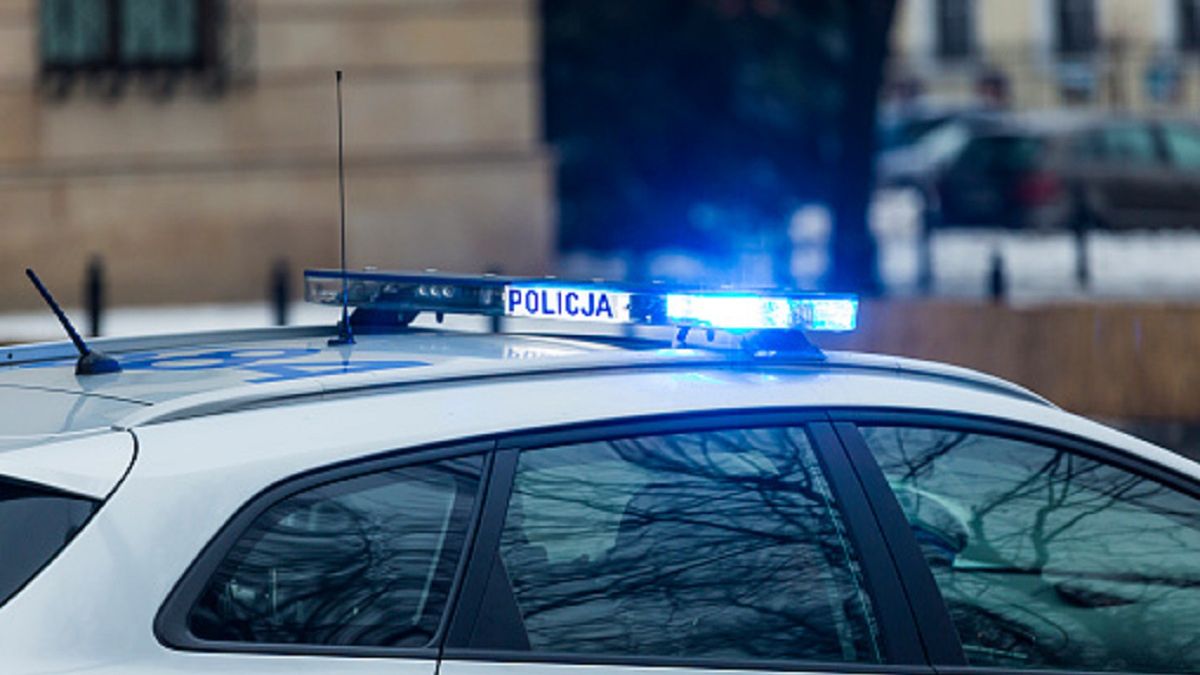 Zdjęcie ilustracyjne 