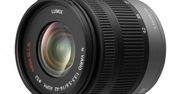 Panasonic 14-42 mm f/3,5-5,6 MEGA O.I.S - uniwersalny zoom do M 4/3