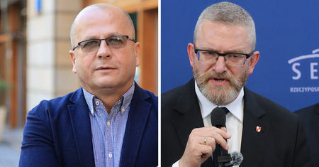 "Śmiem twierdzić". Generał odpowiada na wpis Brauna o Teheranie