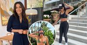 Eva Longoria zachwyca idealną figurą na wakacjach. Zawdzięcza ją specjalnej diecie