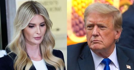 Donald Trump został SKAZANY w procesie karnym. Córka byłego prezydenta wymownie zareagowała (FOTO)