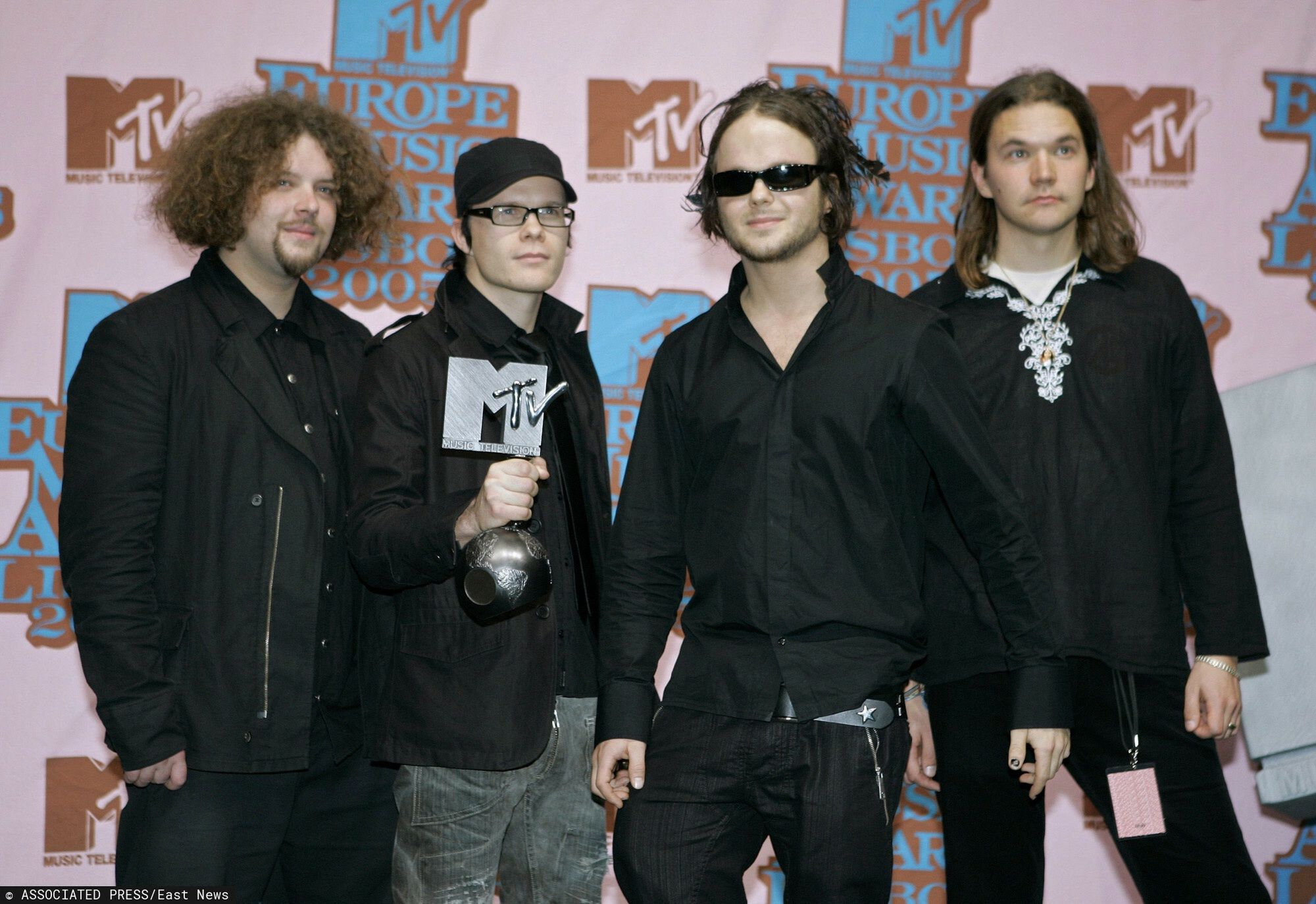 The Rasmus