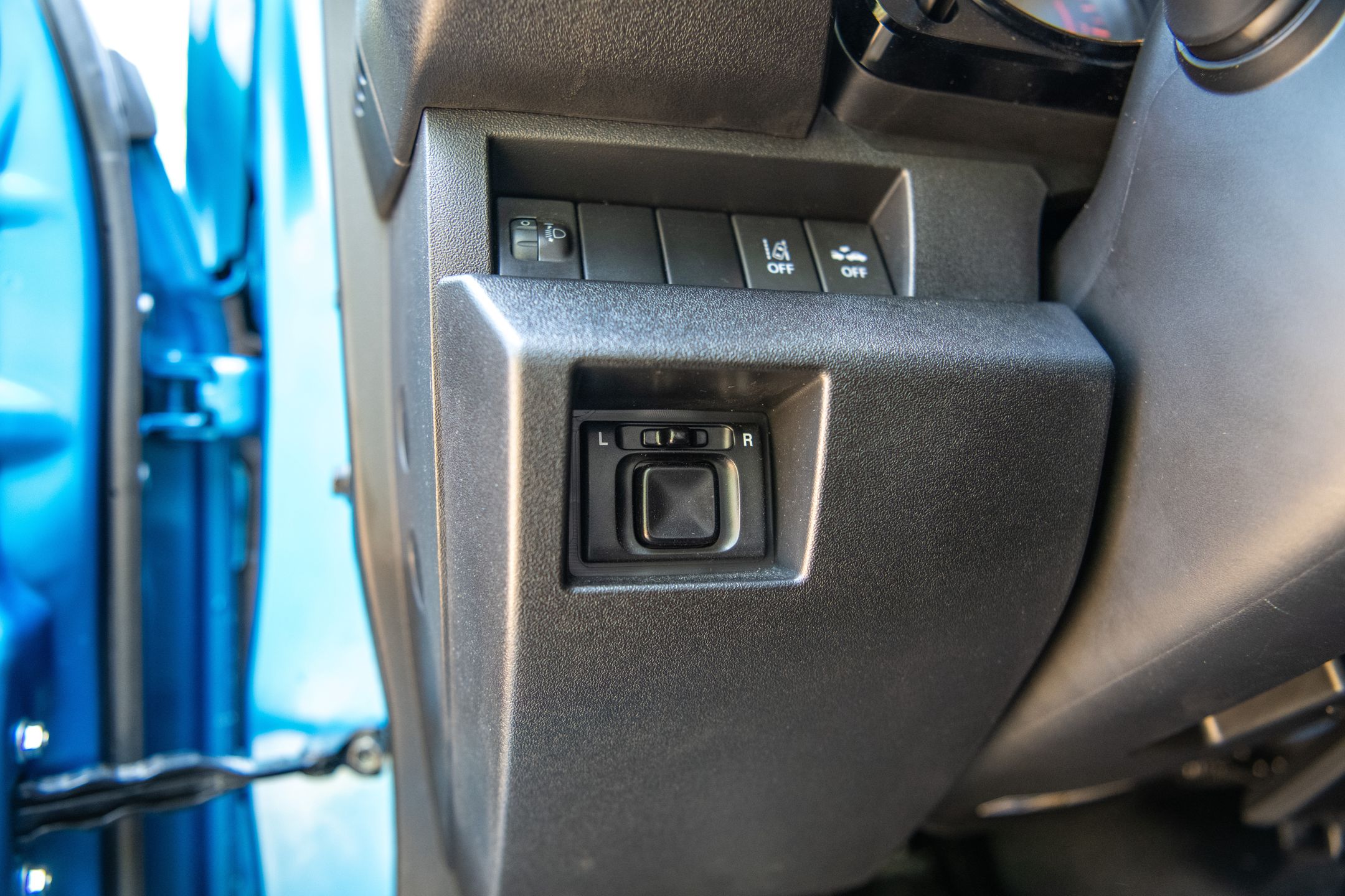Suzuki Jimny 1.5 VVT