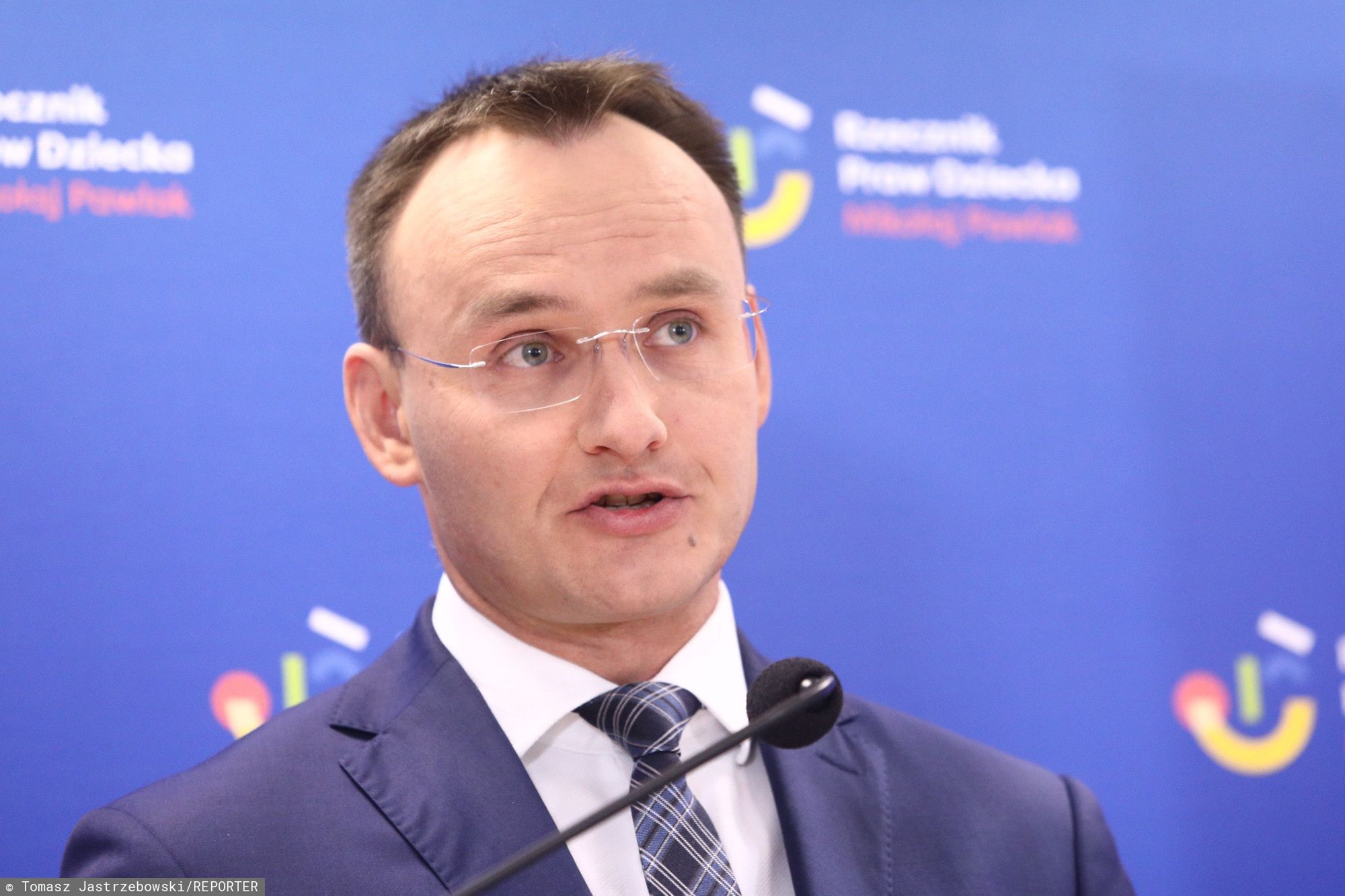 Mikołaj Pawlak