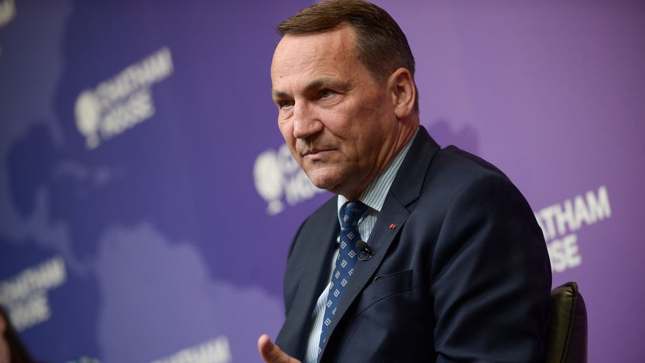 Radosław Sikorski