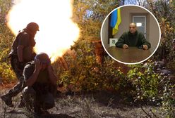 Rosjanin szokuje detalami. "Cały pluton rozstrzelali w ciągu minuty"