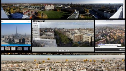 TOP 5: największe gigapanoramy na świecie 1