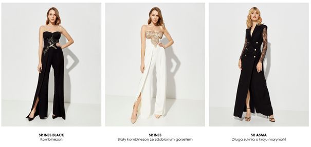 Święta w duchu Haute Couture z projektantką Sylwią Romaniuk