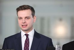 Mentzen złożył mu propozycję. "Ułatwił podjęcie decyzji"