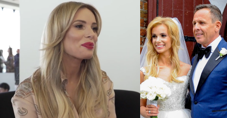Pewna siebie Janachowska o mężu: "Bardzo mnie kocha i jest w stanie zrobić dla mnie wiele"