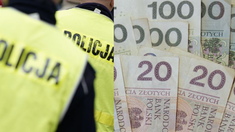 "Znane aktorki" zostały oszukane na blisko milion złotych