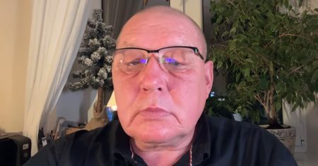 Jedno słowo. Jackowski już wie