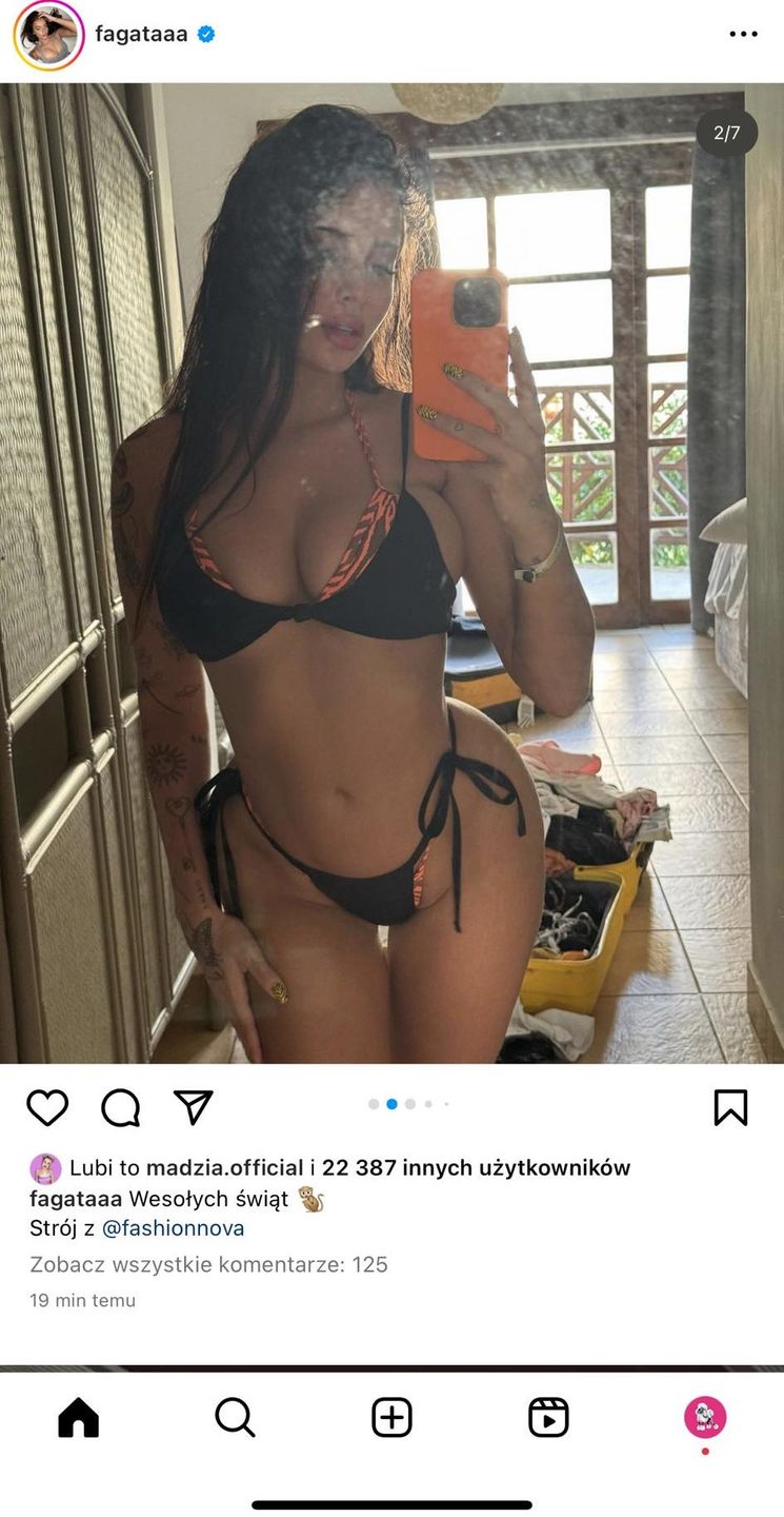 Tak gwiazdy spędzają Wielkanoc