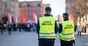 Straż Miejska szuka rąk do pracy. Tyle płaci na start