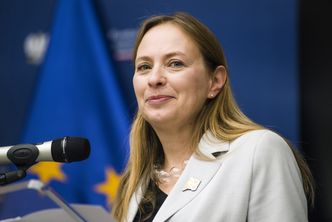 "Panie Rafale". Ministra zwraca się do Trzaskowskiego. Chce jasnej deklaracji