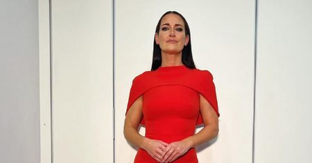 Była gwiazdą dużej telewizji. Teraz zmieniła wygląd