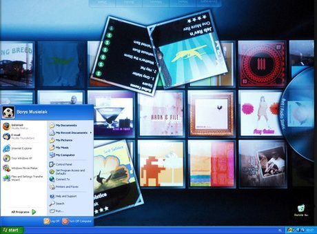 Surface w nowym Windowsie? 1