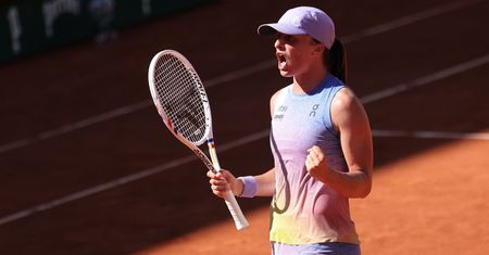 Świątek w kolejnej rundzie Rolanda Garrosa. Nowa rywalka będzie piekielnie trudna