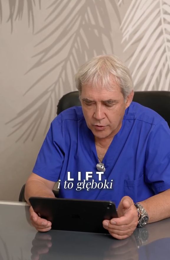 Specjalista przeanalizował przemianę twarzy Małgorzaty Rozenek
