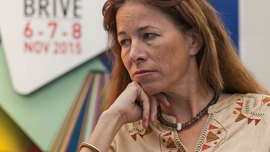 Anne Dufourmantelle zmarła w trakcie próby ratowania dziecka