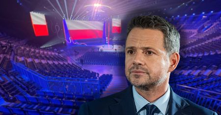 Małe miasta Trzaskowskiego to plan na kampanię. Z Gliwic ruszy w Polskę powiatową
