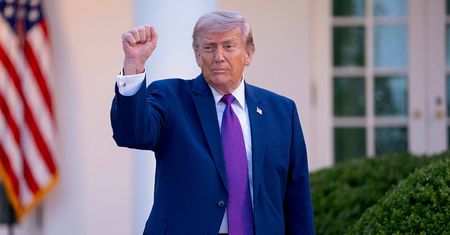 Trump podjął decyzję. Chodzi o słynny park. Ludzie są oburzeni